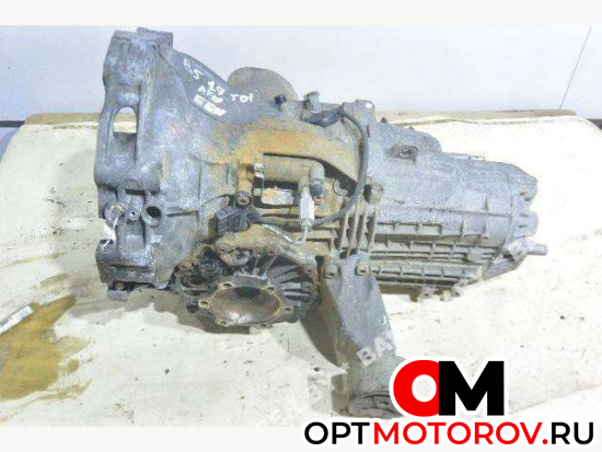 КПП механическая (МКПП)  Volkswagen Passat B5 1999 EEN #2