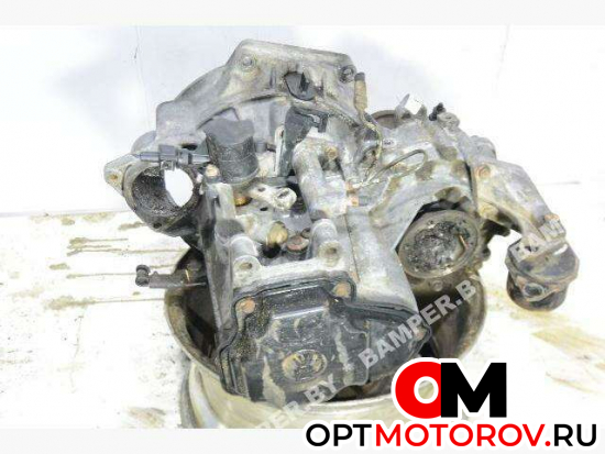 КПП механическая (МКПП)  Volkswagen Passat B3 1993 CAT #3