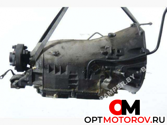 КПП автоматическая (АКПП)  Mercedes-Benz C-Класс W203/S203/CL203 2002 722699 #2