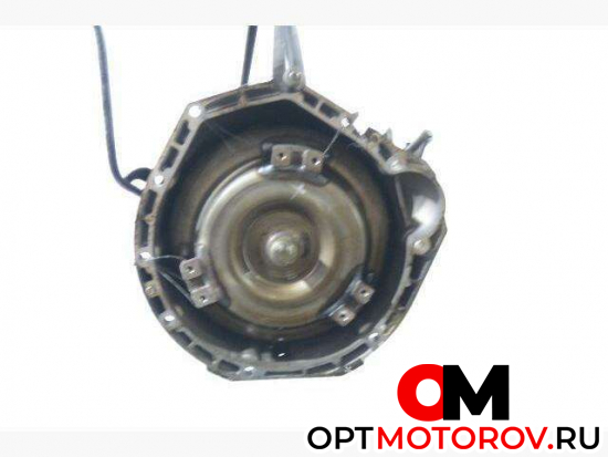КПП автоматическая (АКПП)  Mercedes-Benz C-Класс W203/S203/CL203 2002 722699 #3