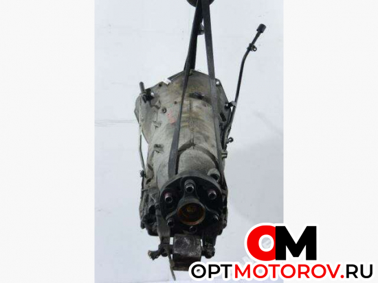 КПП автоматическая (АКПП)  Mercedes-Benz C-Класс W203/S203/CL203 2002 722699 #4