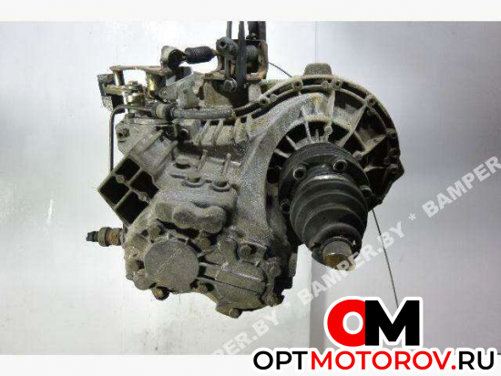 КПП механическая (МКПП)  Mercedes-Benz Vito W638 2002  #2