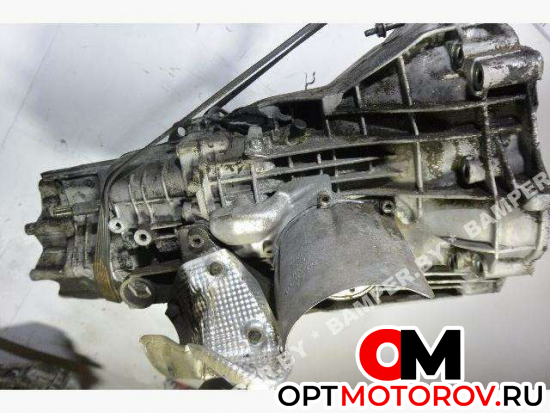 КПП механическая (МКПП)  Audi A4 B5 1999  #3