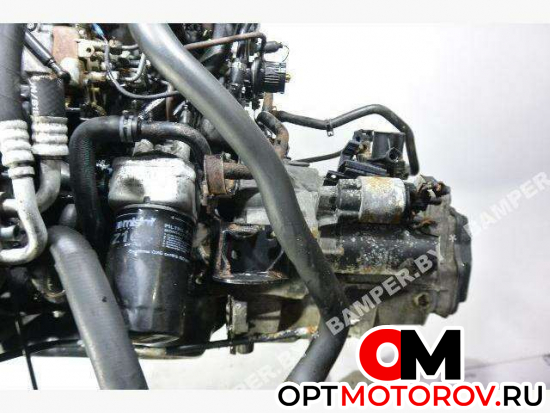 КПП механическая (МКПП)  Volkswagen Passat B3 1995 CHA #1