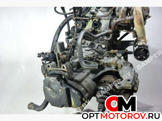 КПП механическая (МКПП)  Volkswagen Passat B3 1995 CHA #3