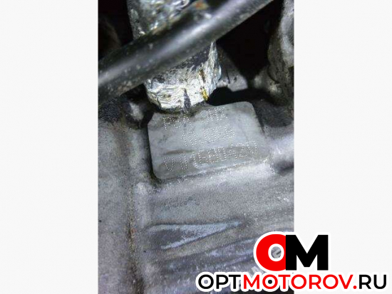 Двигатель  Peugeot Partner 2 поколение (B9) 2008 9HX10JB66 #3