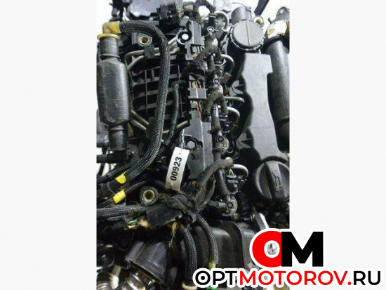 Двигатель  Peugeot Partner 2 поколение (B9) 2008 9HX10JB66 #6