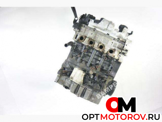 Двигатель  Volkswagen Passat B6 2010 CBAB #1