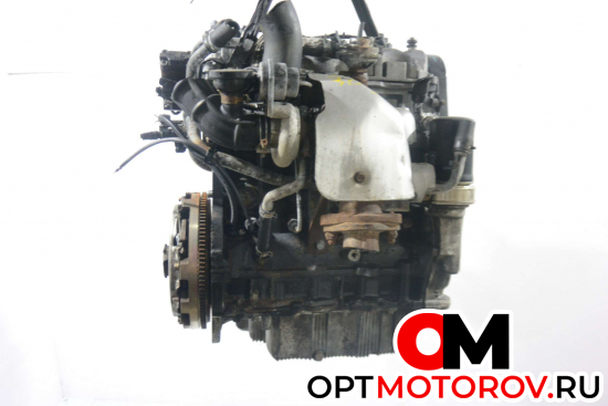 Двигатель  Hyundai Santa Fe 1 поколение (SM) 2004 D4EA #6