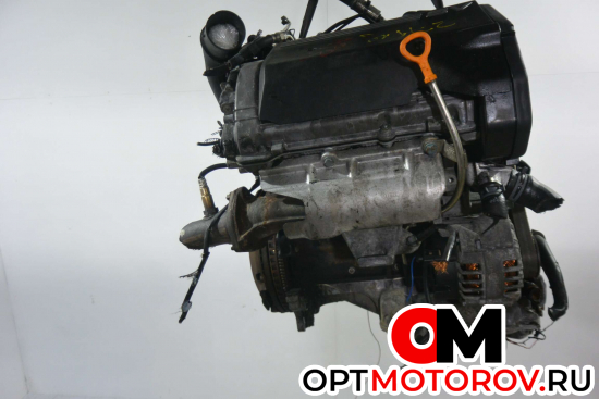 Двигатель  Audi A4 B5 [рестайлинг] 2000 APR #4