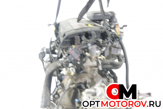 Двигатель  Opel Corsa C [рестайлинг] 2005 Z16XEP #2