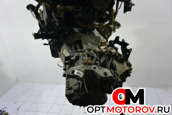 КПП механическая (МКПП)  Ford Transit 6 поколение 2005 1S1R7002AL #4