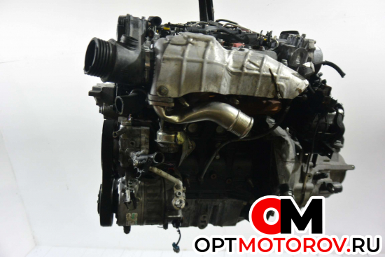 Двигатель  Opel Insignia 1 поколение (A) 2011 A20DTH,A20DTH #2