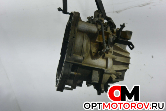КПП механическая (МКПП)  Opel Astra H/Family [рестайлинг] 2008  #3