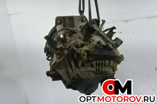 КПП механическая (МКПП)  Opel Astra H/Family [рестайлинг] 2008  #4