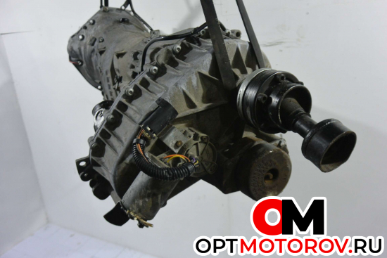КПП автоматическая (АКПП)  Mercedes-Benz M-Класс W163 [рестайлинг] 2002 722661 #4