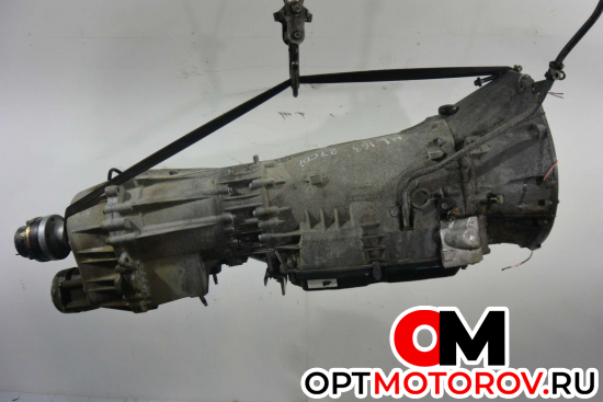 КПП автоматическая (АКПП)  Mercedes-Benz M-Класс W163 [рестайлинг] 2002 722661,722661 #1