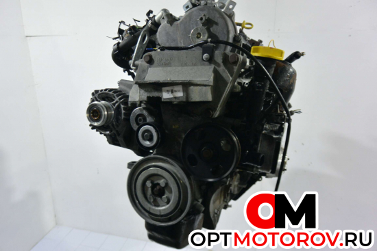 Двигатель  Opel Astra H/Family [рестайлинг] 2007 Z13DTH #3