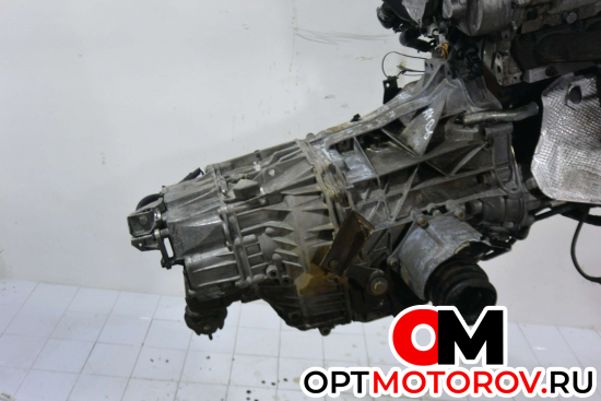 КПП автоматическая (АКПП)  Audi A4 B6 2003 HHQ #3