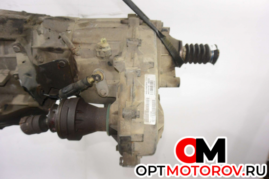 Раздаточная коробка  Jeep Grand Cherokee WJ 2003 P52111022AD #1