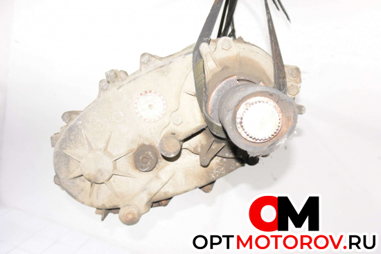 Раздаточная коробка  Jeep Grand Cherokee WJ 2003 P52111022AD #3