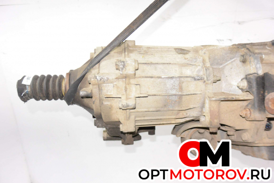 Раздаточная коробка  Jeep Grand Cherokee WJ 2003 P52111022AD #2