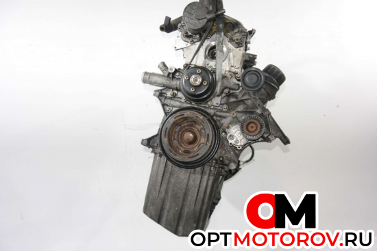 Двигатель  Mercedes-Benz Sprinter 2 поколение (W906) 2008 646986 #1