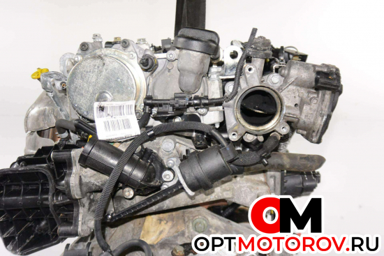 Двигатель  Opel Insignia 1 поколение (A) 2009 A20DTH #3