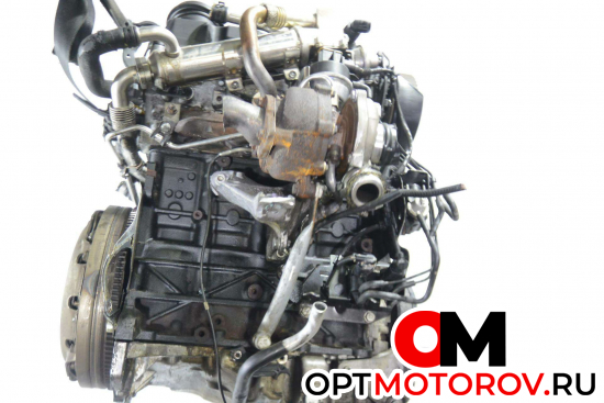 Двигатель  Audi A4 B7 2007 BRD #4
