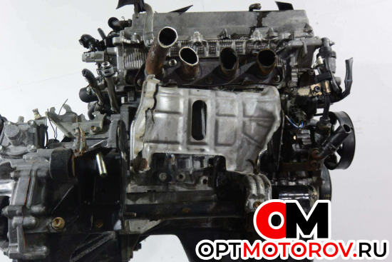 Двигатель  Toyota Avensis 1 поколение (T220) [рестайлинг] 2001 1ZZFE #2