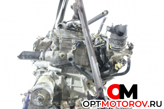 Двигатель  Toyota Previa XR30/XR40 2001 2AZFE #5