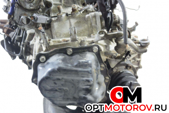 КПП механическая (МКПП)  Toyota Previa XR30/XR40 2001  #3