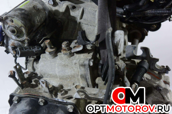 КПП механическая (МКПП)  Toyota Previa XR30/XR40 2001  #5