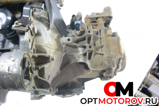 КПП механическая (МКПП)  Opel Astra H 2004 F17394 #1