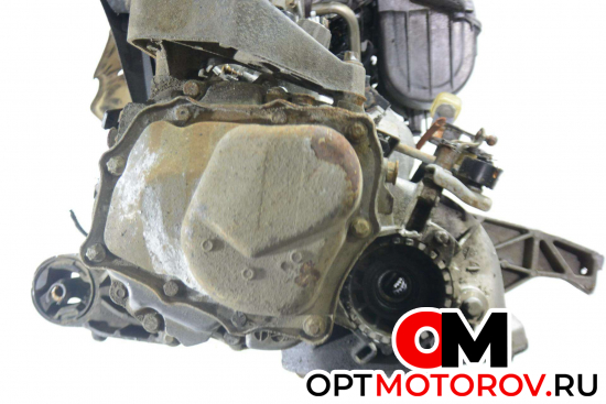КПП механическая (МКПП)  Opel Astra H 2004 F17394 #2