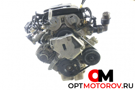 Двигатель  Opel Corsa D [2-й рестайлинг] 2012 A14XER #1