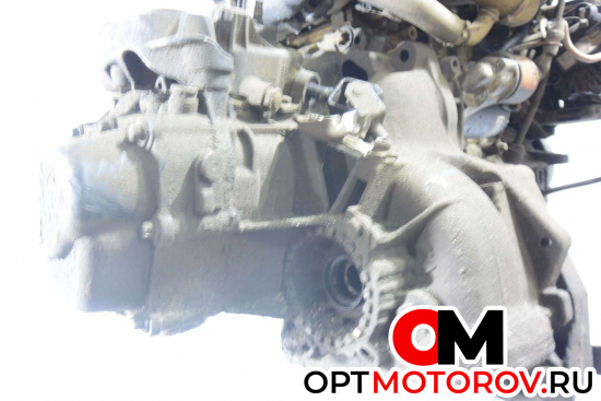 КПП механическая (МКПП)  Opel Corsa D 2008 F13394 #2