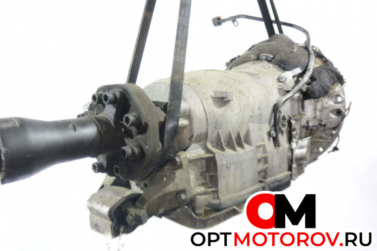 КПП автоматическая (АКПП)  Mercedes-Benz E-Класс W211/S211 2004 722626 #2