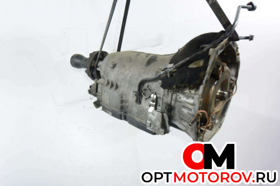 КПП автоматическая (АКПП)  Mercedes-Benz E-Класс W211/S211 2004 722626 #3
