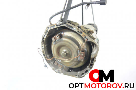 КПП автоматическая (АКПП)  Mercedes-Benz E-Класс W211/S211 2004 722626 #1