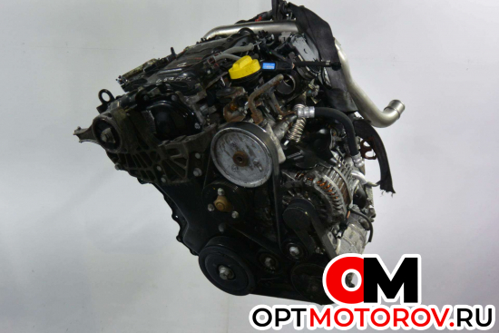 Двигатель  Renault Laguna 3 поколение 2007 M9R 740 #5