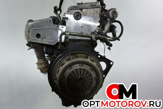 Двигатель  Land Rover Discovery 2 поколение 2001 15P #6