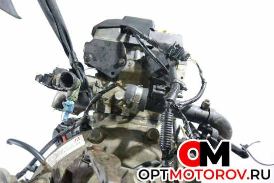 Двигатель  Rover 45 1 поколение 2004 14K4F #2