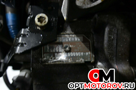 КПП автоматическая (АКПП)  Opel Astra H 2006 AF17,60-41SN #5