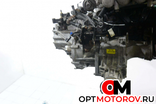 КПП механическая (МКПП)  Hyundai Santa Fe 1 поколение (SM) [рестайлинг] 2004  #3