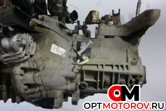 КПП механическая (МКПП)  Ford Transit 6 поколение 2003 1C1R7002AR #3