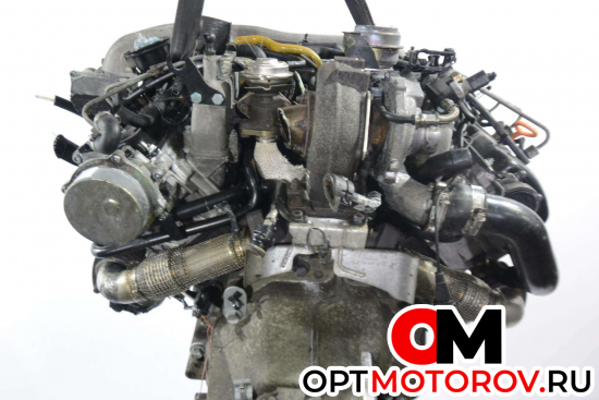 Двигатель  Audi A4 B6 2005 BDG #6