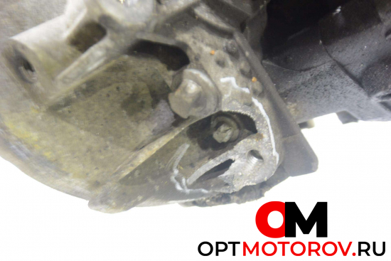 КПП механическая (МКПП)  Opel Corsa D 2008  #3