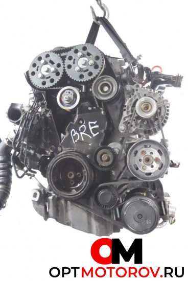Двигатель  Audi A4 B6 2006 BRE #1