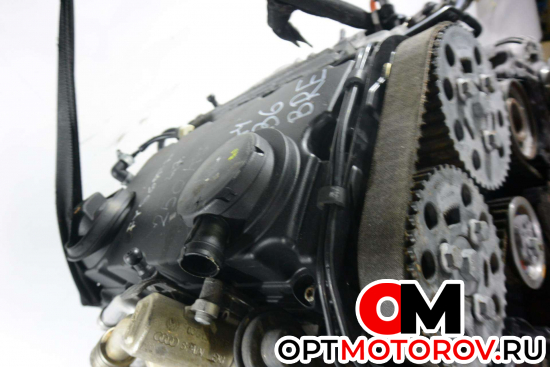 Двигатель  Audi A4 B6 2006 BRE #2